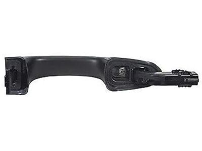 Ford Fusion Door Handle - DS7Z-5422404-AAPTM
