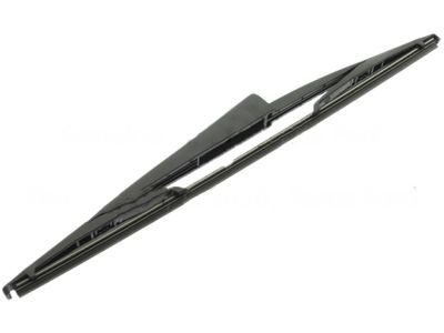 2012 Ford Expedition Wiper Blade - 9L1Z-17528-B