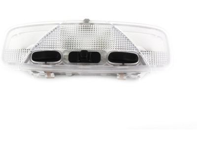 2004 Ford Focus Dome Light - 2S6Z-13776-AA