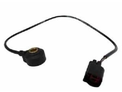 2012 Ford Expedition Knock Sensor - 4L3Z-12A699-AA
