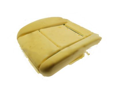 2009 Ford Explorer Seat Cushion - 6L2Z-78632A23-AA