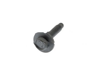 Ford -W505425-S438 Bolt And Lockwasher Assembly - Hex.