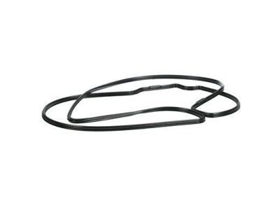 2000 Ford Mustang Valve Cover Gasket - F7LZ-6584-AA
