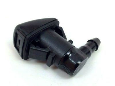 2014 Ford Fiesta Windshield Washer Nozzle - BE8Z-17603-A