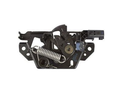 Ford Transit Connect Hood Latch - DT1Z-16700-B