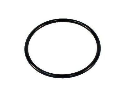Ford C-Max Water Pump Gasket - 1S7Z-8507-AE