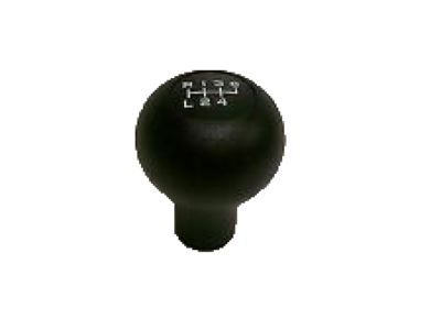 2007 Ford Freestyle Shift Knob - 4F9Z-7213-AA