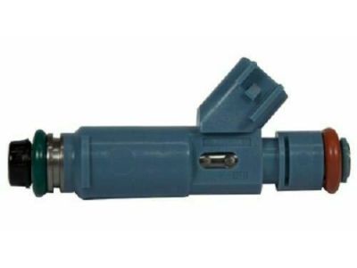 Ford E-250 Fuel Injector - 9W7Z-9F593-A