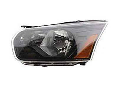 Ford Transit Headlight - CK4Z-13008-B
