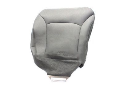 2007 Ford E-250 Seat Cover - 6C2Z-1562901-AA