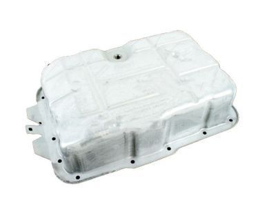 Ford Mustang Transmission Pan - 4W4Z-7A194-AA
