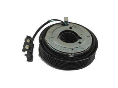 2012 Ford Escape A/C Idler Pulley - 8L8Z-19D784-B