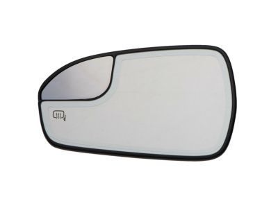 2015 Ford Fusion Car Mirror - DS7Z-17K707-G