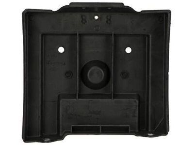 Ford Mustang Battery Tray - F6ZZ-10732-AA