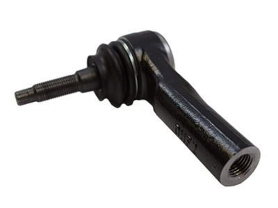 2014 Ford Mustang Tie Rod End - DR3Z-3A130-A