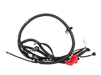 2015 Ford E-250 Battery Cable - 9C2Z-14300-TB