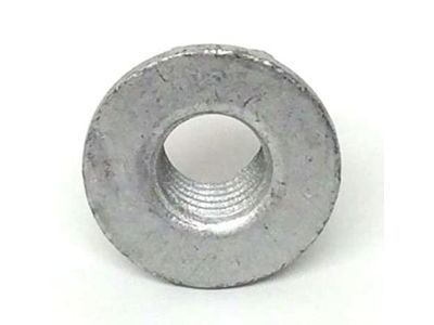Ford -W520114-S441 Nut - Hex.