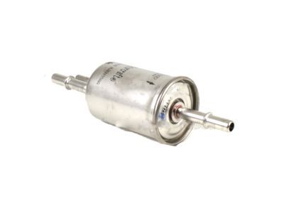 Ford Expedition Fuel Filter - 2L2Z-9155-AB
