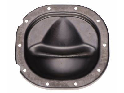 Ford F-150 Differential Cover - F4TZ-4033-A