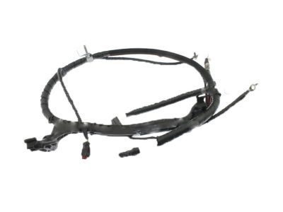 2009 Ford F-150 Battery Cable - 9L3Z-14300-JA