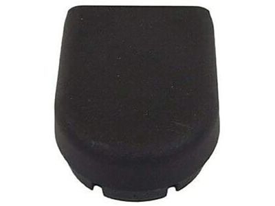 Ford 3M8Z-17C526-A Cover