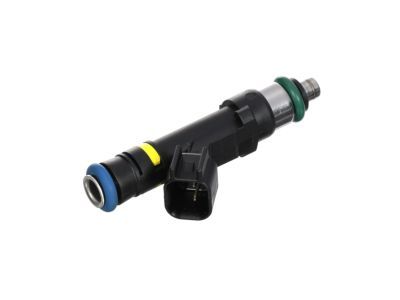 Lincoln Fuel Injector - 7C3Z-9F593-A