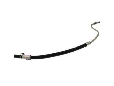 Ford E-250 Power Steering Hose - 8C2Z-3A713-A