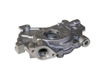 2000 Ford Mustang Oil Pump - F8OZ-6600-AA