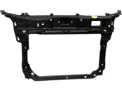 Lincoln MKX Radiator Support - CT4Z-16138-A