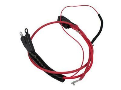 1997 Ford F-250 Battery Cable - F75Z-14300-CF