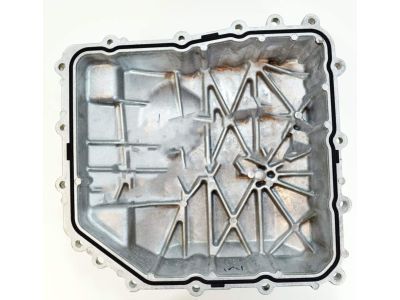 Lincoln Continental Transfer Case Cover - 1F2Z-7G004-AB