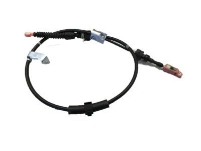 2013 Lincoln MKZ Shift Cable - DG9Z-7E395-B