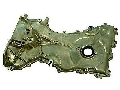 2010 Ford Focus Timing Cover - 1S7Z-6019-AB