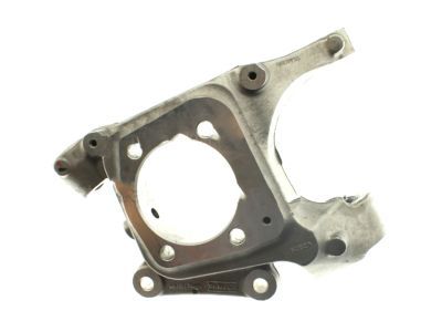 Ford DG9Z-5B759-A Knuckle & Bushing Assembly