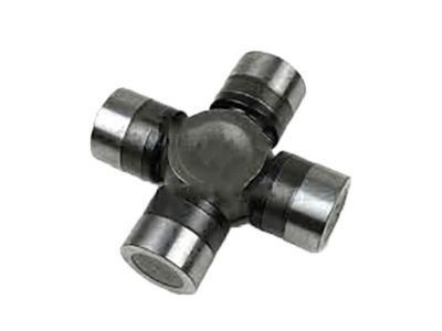 2009 Ford F-550 Super Duty Universal Joint - F81Z-4635-CB