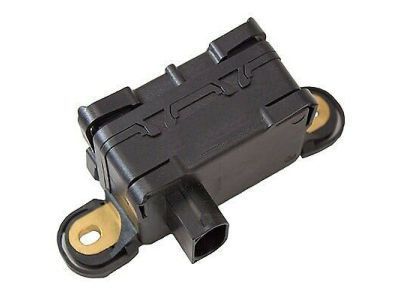 2007 Ford Expedition Yaw Sensor - 7L1Z-3C187-A