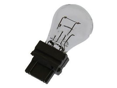 2012 Ford Explorer Headlight Bulb - F5DZ-13466-C