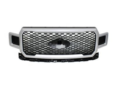 Ford JL3Z-17D957-AB COVER