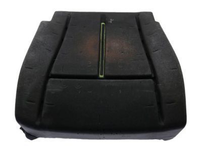 Ford BL1Z-78632A22-B Seat Cushion Pad