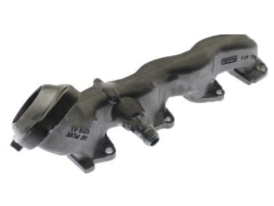 Lincoln Mark LT Exhaust Manifold - 7C2Z-9431-A