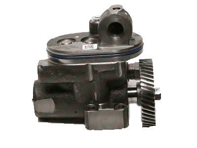2007 Ford F-350 Super Duty Fuel Injection Pump - 5C4Z-9A543-B