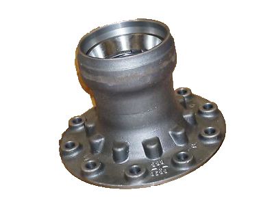 F4HZ 1109 D F4HZ1109D Genuine Ford Hub Assembly