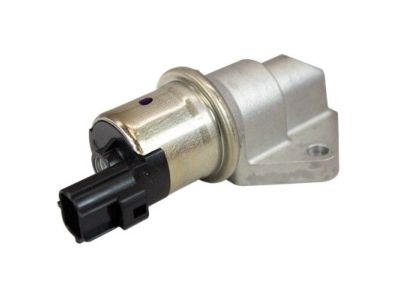 CX-1775 CX1775 - Genuine Ford Valve Assembly - Throttle