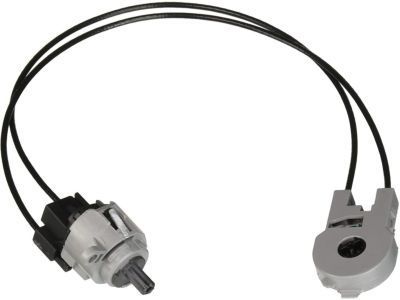 Ford Focus Blower Control Switches - 2M5Z-19B888-BA