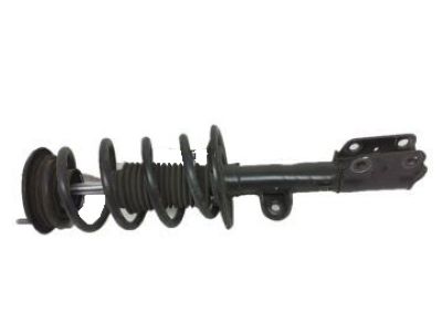Ford BB5Z-5310-D Spring - Front