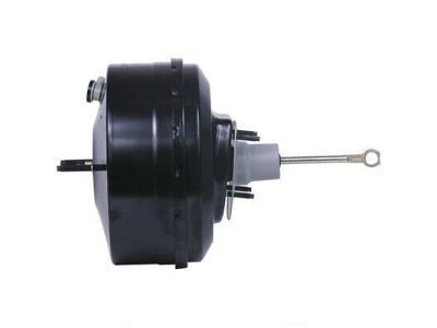 2001 Ford Expedition Brake Booster - XL3Z-2005-CA