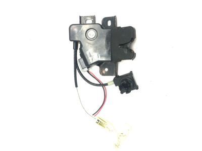 2005 Ford Mustang Trunk Latch - 6R3Z-6343200-A