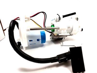 Ford AL2Z-9H307-AA Fuel Pump And Sender Assembly