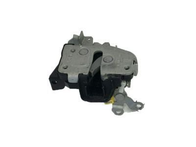 Ford Tailgate Lock Actuator Motor - 6L2Z-7843150-AA