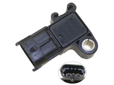 Lincoln MKZ MAP Sensor - AG9Z-9F479-A